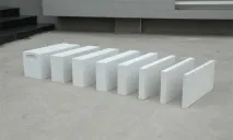 Газобетонні блоки недоліки та їх характеристики Відео характеристики