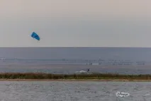Фотоподорож до Криму вітряні електростанції та руїни КаZантипа криму