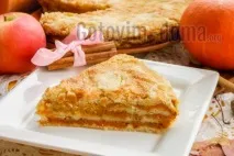 Фрукти - Готуємо будинки, рецепти з фото покроково фото