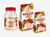 Фруктоза шкода та користь різна доза фруктоза