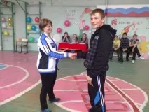 Фізкультпривіт, імунітет! » Спортивні змагання «Веселі старти» серед учнів 5–7 класів спортивні