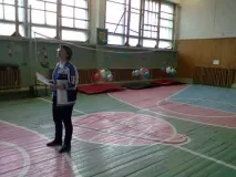 Фізкультпривіт, імунітет! » Спортивні змагання «Веселі старти» серед учнів 5–7 класів спортивні