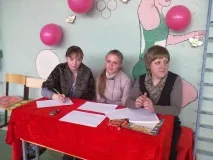 Фізкультпривіт, імунітет! » Спортивні змагання «Веселі старти» серед учнів 5–7 класів імунітет