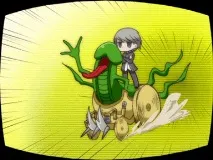 persona Shin Megami