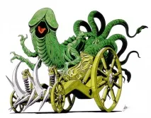 Megami Tensei ръководство
