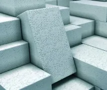 Фундамент для будинку з газоблоків фундамент