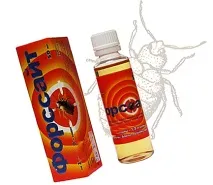 клопів