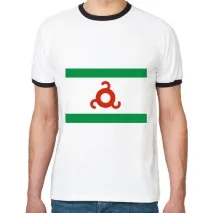 ингушетия