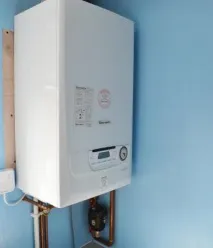Газові котли Деу (Daewoo) моделі, характеристики, інструкції та відгуки котли