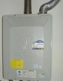 Газові котли Деу (Daewoo) моделі, характеристики, інструкції та відгуки газові