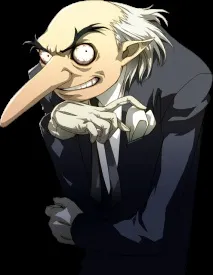 серия Shin Megami