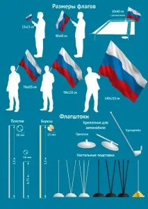 Прапорець Інгушетії інгушетії