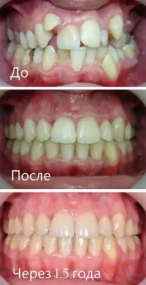 клиника галерия