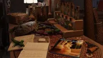 намерите играта