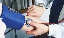 Гіпотонія та гіпотонічний криз навіть