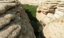 Гори Бектау-Ата, Світ таємниць світ