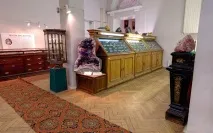 Державний геологічний музей ім. багато