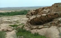 Гори Бектау-Ата, Світ таємниць гори
