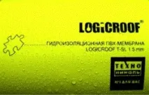 Гідроізоляційна мембрана для фундаменту фундаменту