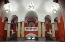 Державний геологічний музей ім. геологічний