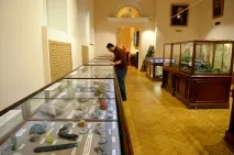 Державний геологічний музей імені В імені