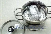 Гарячий батик Крок