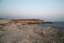 залива Голубая Синият залив