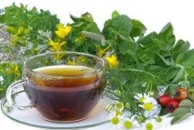 Герпес у носі - симптоми, різновиди та методи лікування герпес
