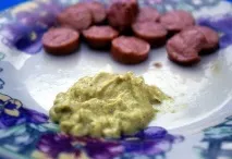 коса маски
