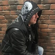 Геннадій Новіков та гурт Behind the Wall-Скажи навіщо Скажи