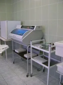 отделения гинекологични