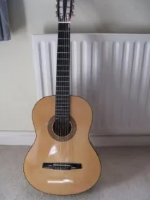 Hohner HC-06 китара