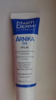 arnica arnica