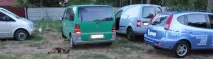 GPS-моніторинг допомагає власнику контролювати автобуси та маршрутки - Супутниковий GPS моніторинг власнику