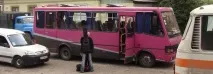 GPS-моніторинг допомагає власнику контролювати автобуси та маршрутки - Супутниковий GPS моніторинг gps-моніторинг