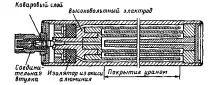 бъдат открити бързи неутрони