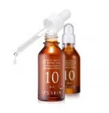 Graymelin Galactomyces 100% Ferment Filtrate Moisturizing Nourishment - сироватка зі 100% ферментом graymelin