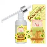 Graymelin Galactomyces 100% Ferment Filtrate Moisturizing Nourishment - сироватка зі 100% ферментом galactomyces