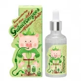Graymelin Galactomyces 100% Ferment Filtrate Moisturizing Nourishment - сироватка зі 100% ферментом graymelin