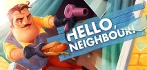 Hello Neighbor v1 Neighbor