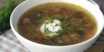 грибів