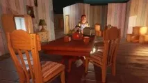 Hello Neighbor v1 Hello