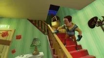 Hello Neighbor v1 Hello Neighbor