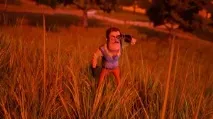 Hello Neighbor v1 Hello Neighbor