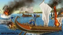 Гра Grepolis можна