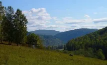 ущелина
