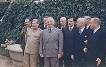 Громико, Андрій Андрійович – це громико