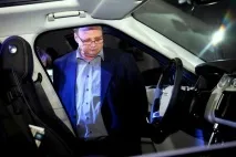 ПЕРЕДІЙНИЙ РІК СТАНЕ НАЙВАЖЧИМ ДЛЯ АВТОБІЗНЕСУ стане