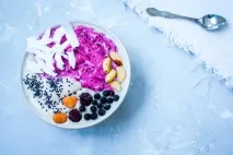 здравословна вкусни