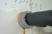 Ін’єктування бетону особливості обладнання, фото особливості